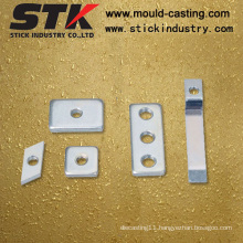 High Quality, Low Price Metal Precision Stamping Parts (STDD-0012)